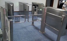 自动感应门 自动感应门