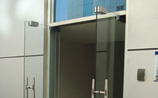 自动感应门 自动感应门